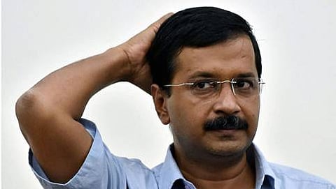ಅರವಿಂದ್ ಕೇಜ್ರಿವಾಲ್