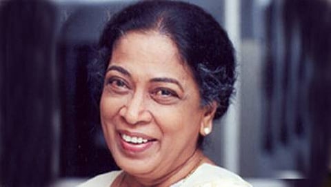 ದೇಶಪಾಂಡೆ ನಿಧನ