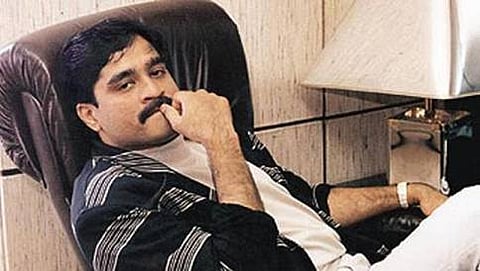 ದಾವೂದ್ ಇಬ್ರಾಹಿಂ