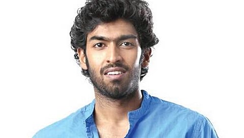 ವಿನಯ್ ರಾಜ್ ಕುಮಾರ್