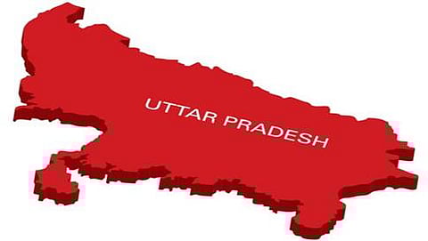 ಉತ್ತರ ಪ್ರದೇಶ