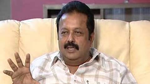 ಚೆಲುವರಾಯಸ್ವಾಮಿ
