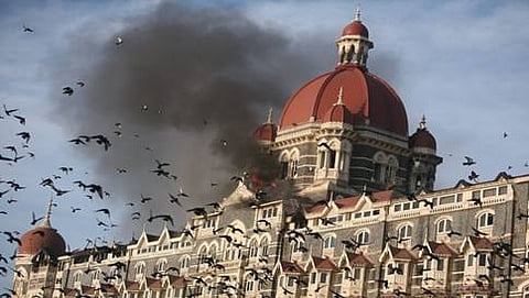 26/11 ಮುಂಬೈ ಉಗ್ರ ದಾಳಿ