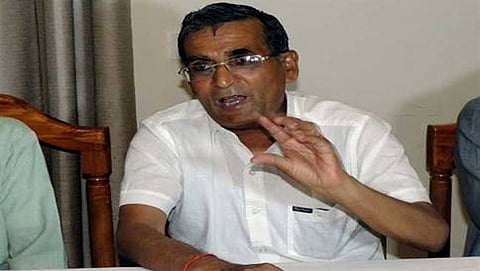ಪರಮ್ ದೇವ್ ಯಾದವ್