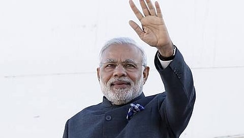 ಪ್ರಧಾನಿ ನರೇಂದ್ರ ಮೋದಿ(ಸಂಗ್ರಹ ಚಿತ್ರ)