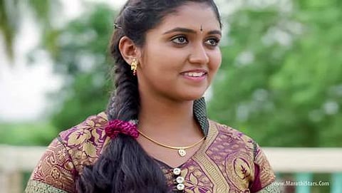 ರಿಂಕು ರಾಜ್ಗುರು