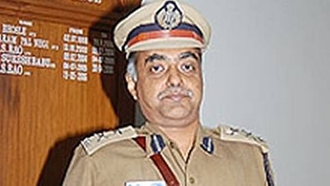 ಎಎಂ ಪ್ರಸಾದ್