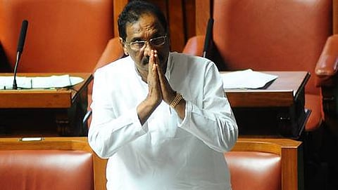 ಕೆಜೆ ಜಾರ್ಜ್
