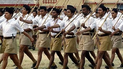 ಕೇರಳದಲ್ಲಿ ಸಿಪಿಎಂ ಹಿಂಸಾಚಾರವನ್ನು ತೆರೆದಿಡಲು ಆರ್ ಎಸ್ ಎಸ್ ಗೆ ಮುಸ್ಲಿಂ ಲೀಗ್ ಸಾಥ್?