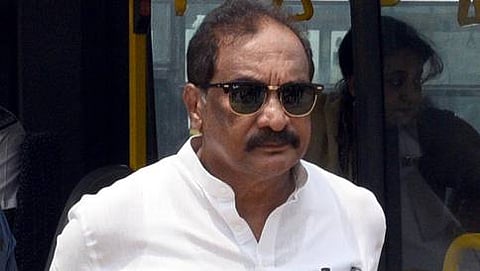  KJ George 