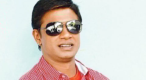 ದುನಿಯಾ ವಿಜಯ್