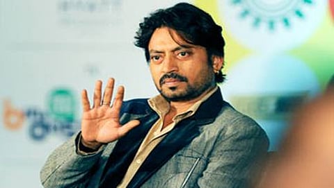 ಇರ್ಫಾನ್ ಖಾನ್