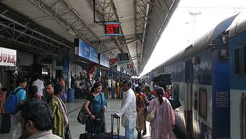 ಸಾಂದರ್ಭಿಕ ಚಿತ್ರ