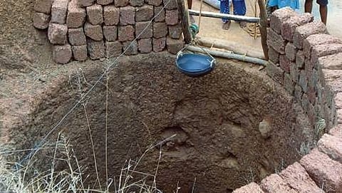 ಸಾಂದರ್ಭಿಕ ಚಿತ್ರ