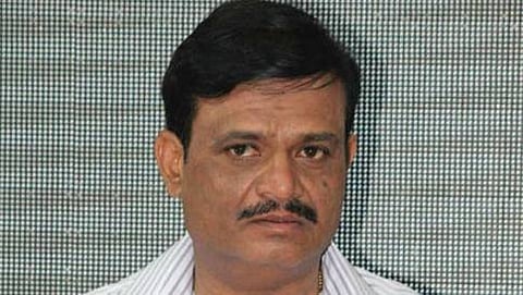ಶಾಸಕ ಮುನಿರತ್ನ