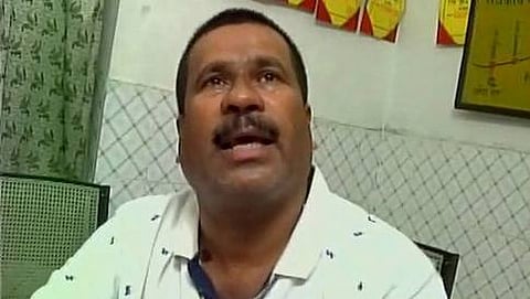 ಅಪ್ರಾಪ್ತೆಯನ್ನು ಚುಡಾಯಿಸಿದ ಬಿಜೆಪಿ ಶಾಸಕನ ಬಂಧನ