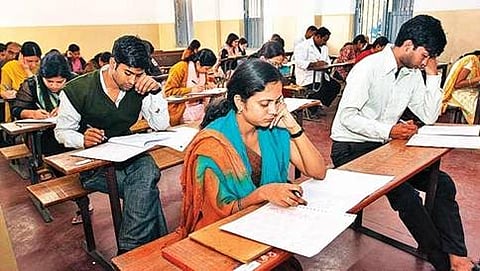 ಸಾಂದರ್ಭಿಕ ಚಿತ್ರ