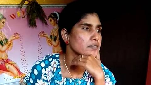 ಎಸ್.ಸುಮತಿ