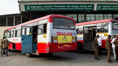 ಸಾಂದರ್ಭಿಕ ಚಿತ್ರ