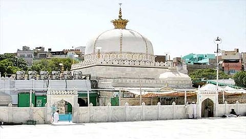 ಅಜ್ಮೀರ್ ದರ್ಗಾ