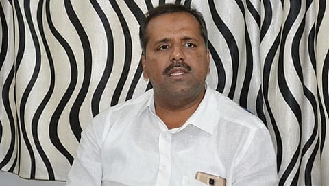 ಯು.ಟಿ. ಖಾದರ್