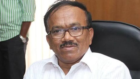 ಲಕ್ಷಿಕಾಂತ್ ಪರ್ಸೆಕರ್