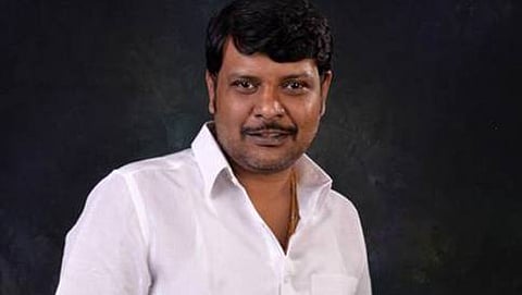 ರಾಕೇಶ್