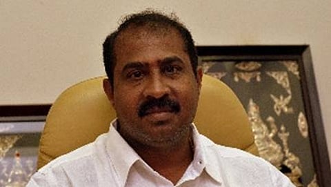 ಸತೀಶ್ ರೆಡ್ಡಿ
