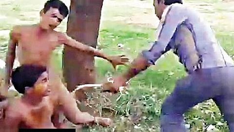 ಸಾಂದರ್ಭಿಕ ಚಿತ್ರ