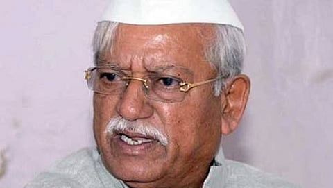 ರಮೇಶ್ ಜಿಗಜಿಣಗಿ