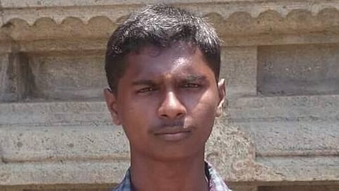 ರಾಮ್ ಕುಮಾರ್