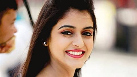 ಸುಶ್ಮಿತಾ ಜೋಶಿ