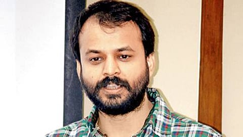 ಆಶಿಶ್ ಖೈತಾನ್