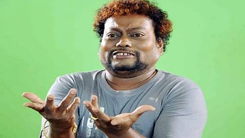 ಸಾಧು ಕೋಕಿಲ