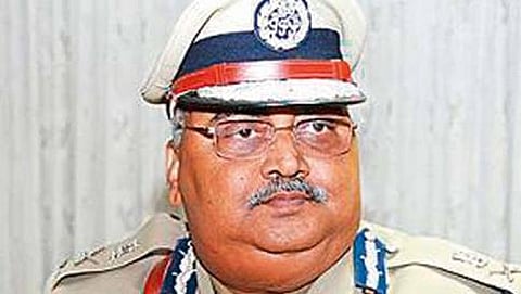 ನಿವೃತ್ತ ಡಿಜಿಪಿ ಓಂ ಪ್ರಕಾಶ್