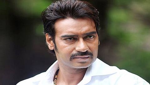 ಅಜಯ್ ದೇವಗನ್