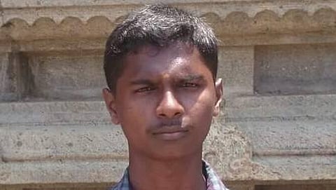 ಆರೋಪಿ ರಾಮ್ ಕುಮಾರ್