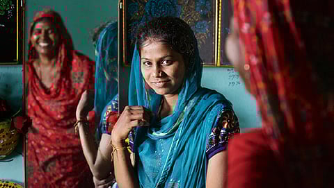 ಸಾಂದರ್ಭಿಕ ಚಿತ್ರ