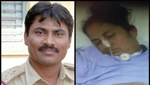 ಮಲ್ಲಿಕಾರ್ಜುನ ಬಂಡೆ ಮತ್ತು ಮಲ್ಲಮ್ಮ