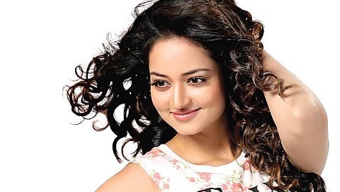 ನಟಿ ಶಾನ್ವಿ ಶ್ರೀವಾಸ್ತವ