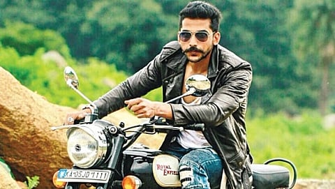 ಎಸ್ ಶರತ್