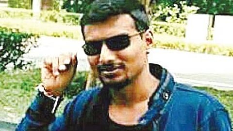 ಯೋಗೇಶ್