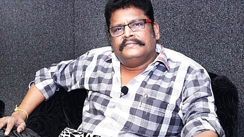 'ಕೋಟಿಗೊಬ್ಬ2' ನಿರ್ದೇಶಕ ರವಿಕುಮಾರ್