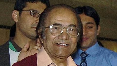 ಹನೀಫ್ ಮುಹಮ್ಮದ್ (ಸಂಗ್ರಹ ಚಿತ್ರ)