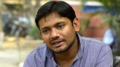 ಕನ್ನಯ್ಯ ಕುಮಾರ್