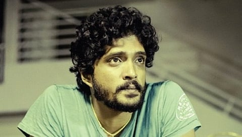 ನಟ ವಶಿಷ್ಠ