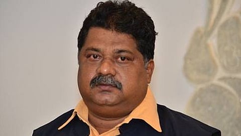 ಗೋವಾ ಉಪ ಸ್ಪೀಕರ್ ವಿಷ್ಣುವಾಘ್