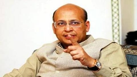 ಅಭಿಷೇಕ್ ಮನು ಸಿಂಘ್ವಿ