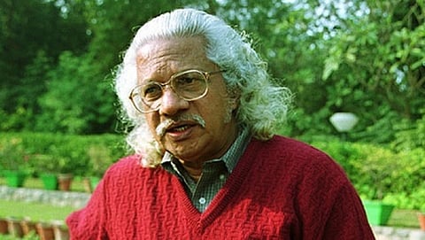 ಪ್ರಖ್ಯಾತ ನಿರ್ದೇಶಕ ಅಡೂರ್ ಗೋಪಾಲಕೃಷ್ಣ