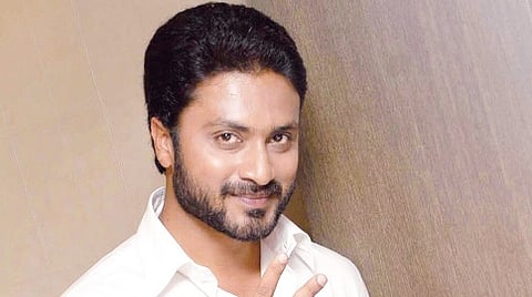 ನಟ ಆದಿತ್ಯ